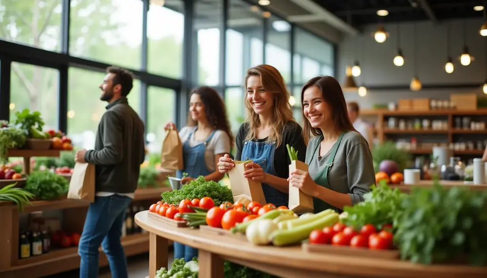 Wie beeinflussen Wertevorstellungen den Produktpreis