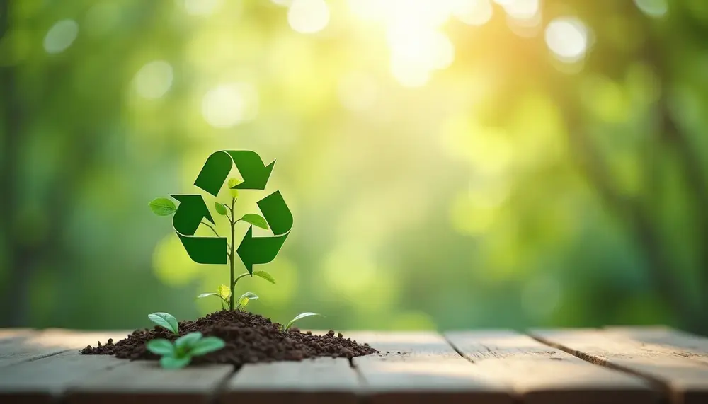 Nachhaltigkeit als Unternehmensphilosophie - Der Rügenwalder Mühle Nachhaltigkeitsbericht