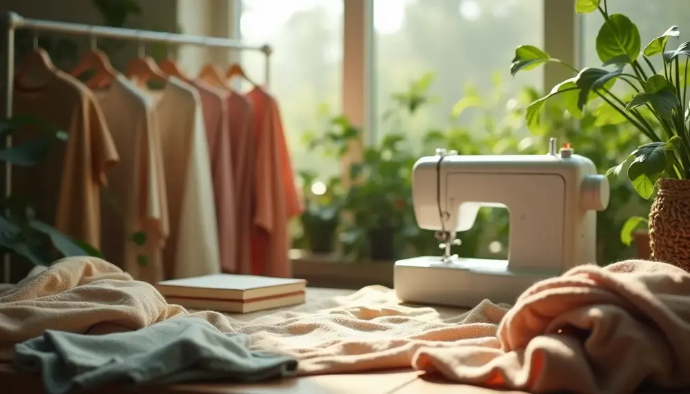 Nachhaltigkeit bei EvenOdd: Wie das Modelabel Maßstäbe setzt