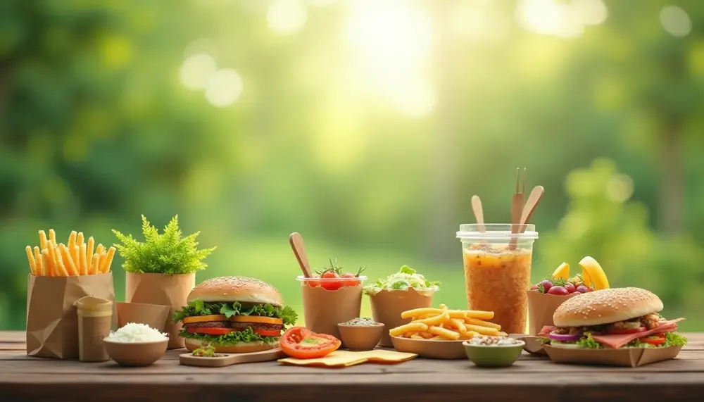 Nachhaltigkeit bei McDonalds - Was steckt dahinter?