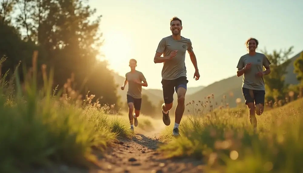 Nachhaltigkeit bei ODLO: Innovative Lösungen für Sportbekleidung