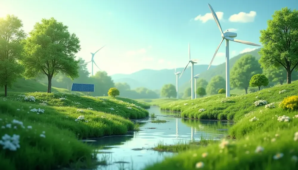 Nachhaltigkeit bei Vaude: Zwischen Anspruch und Realität