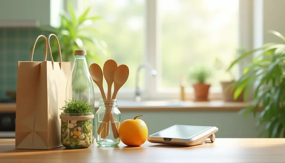 Nachhaltigkeit im Alltag: 13 einfache Tipps für ein umweltfreundliches Leben