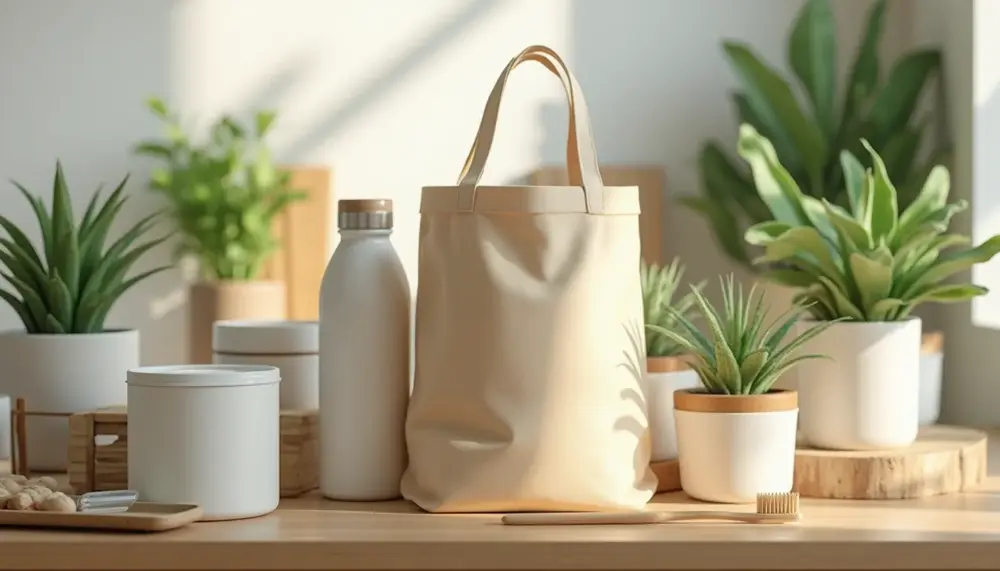 Nachhaltigkeit im Alltag: Praktische Tipps und innovative Ansätze für jedermann