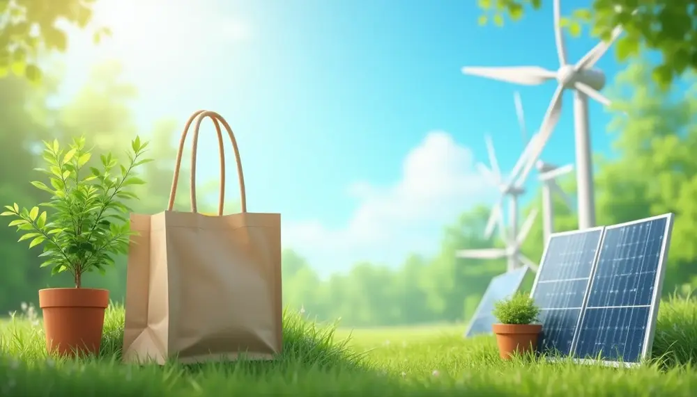 Nachhaltigkeit im Blick: Der Xtrackers Nachhaltigkeit ETF