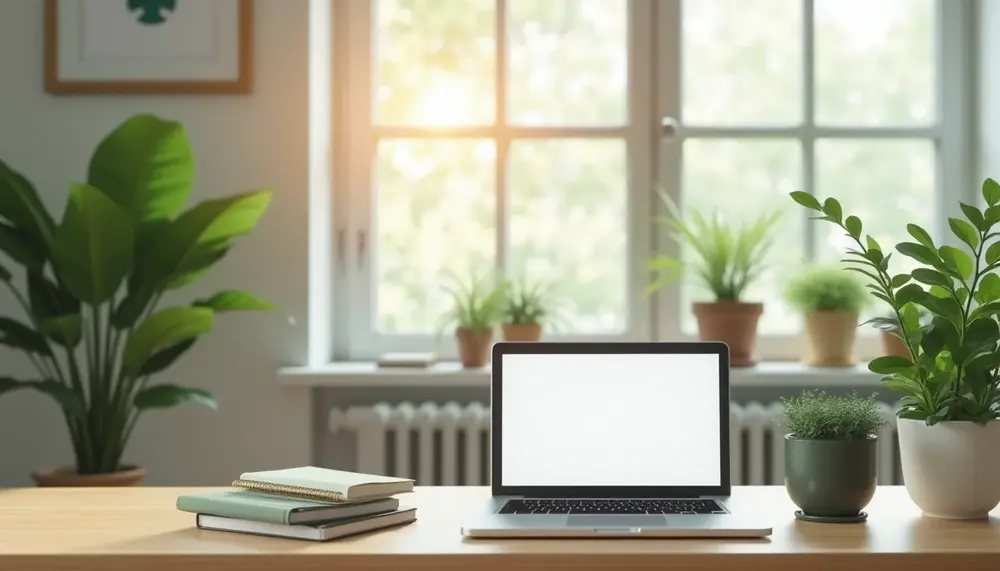 Nachhaltigkeit im Büroalltag: Wie können wir Papier einsparen?