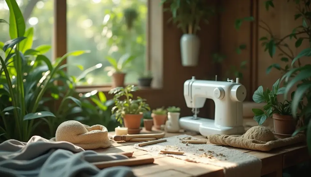 Nachhaltigkeit im Fokus: Forschungsprojekt zu umweltfreundlicher Arbeitskleidung gestartet