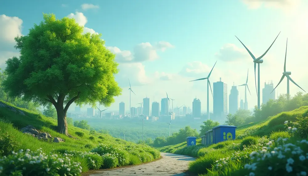 nachhaltigkeit-im-fokus-innovative-initiativen-und-entwicklungen-in-verschiedenen-branchen