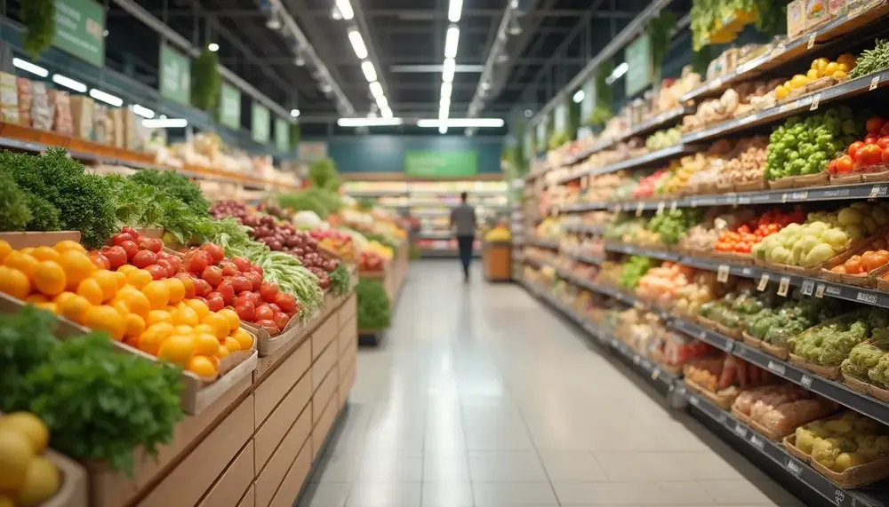 Nachhaltigkeit im Supermarktregal: Wie Netto umweltbewusstes Einkaufen ermöglicht