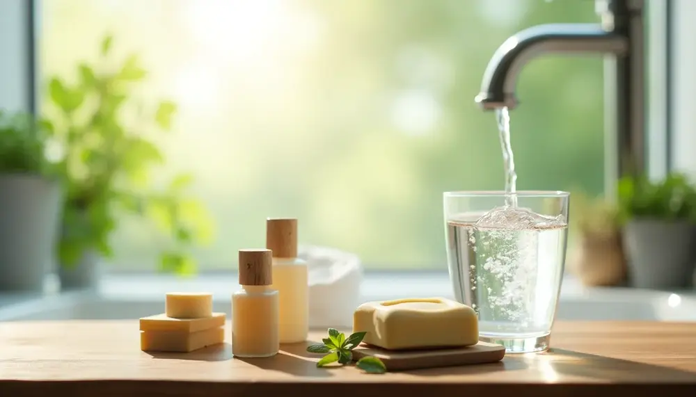 Nachhaltigkeit im Wandel: Mediaplanung schwächelt, Kosmetik und Wasserwirtschaft punkten