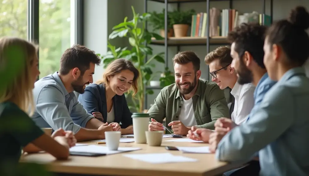 Nachhaltigkeit in der Beschaffung: Wie Unternehmen ihre Lieferketten optimieren können