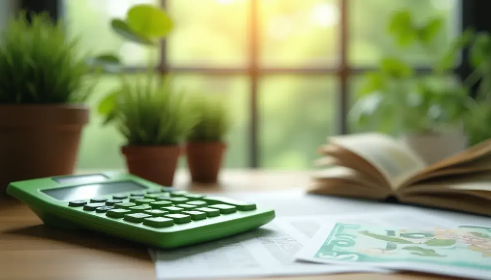 Nachhaltigkeit in der privaten Finanzwirtschaft: Ein Überblick