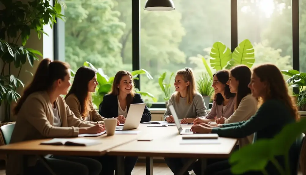 Nachhaltigkeit studieren: Perspektiven und Möglichkeiten im Master