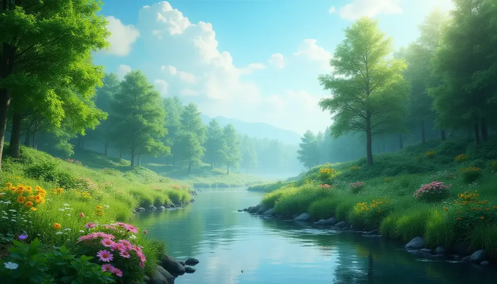 Nachhaltigkeit symbolisieren: Ökologische Zeichen im Überblick