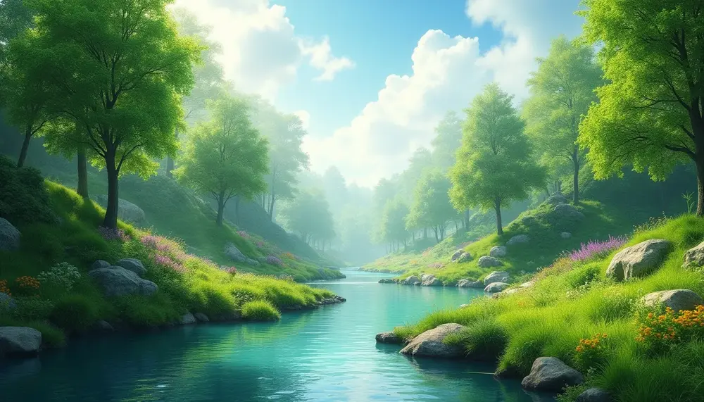 Nachhaltigkeit und Ökosysteme: Neue Werte für Automarken im globalen Wettbewerb