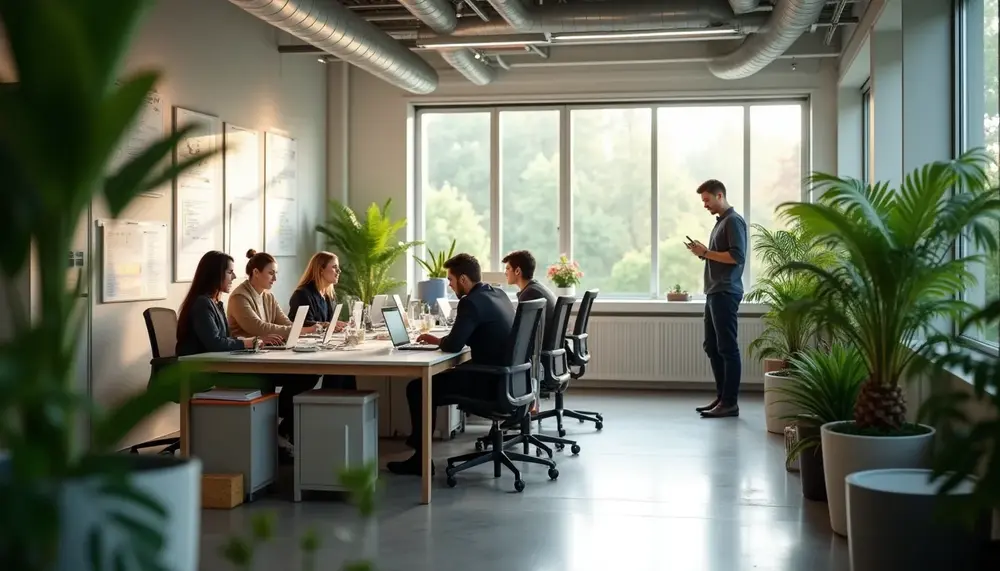 Nachhaltigkeit zwischen Bürokratie, Innovation und Bildung: Aktuelle Einblicke aus Deutschland