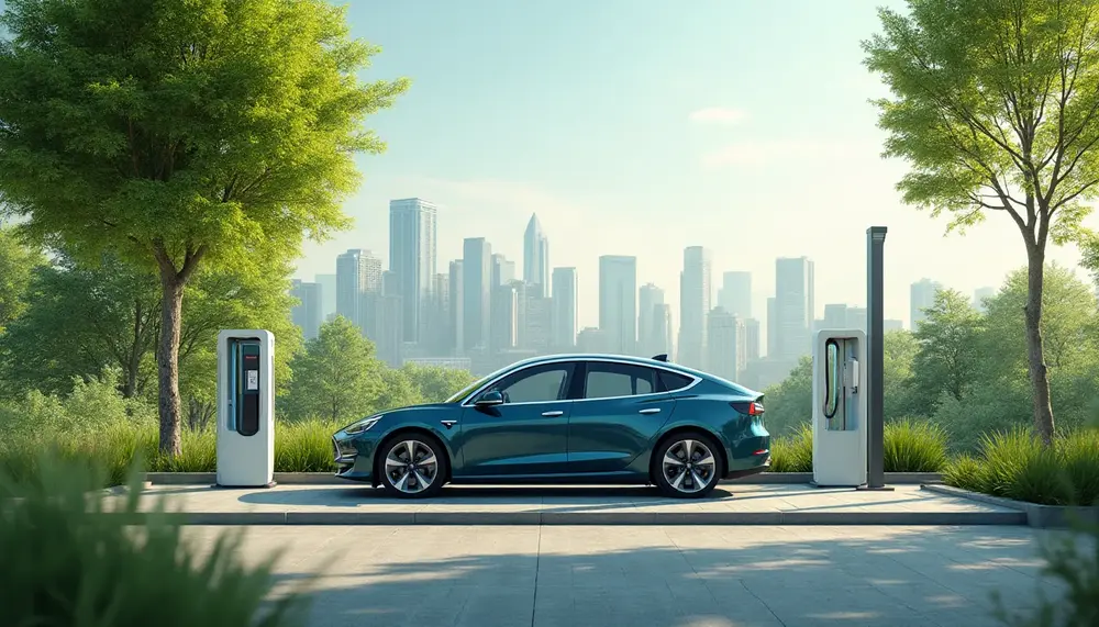 Nachhaltigkeitsbericht Volkswagen 2022: Wie wir den Wandel zu nachhaltiger Mobilität vorantreiben