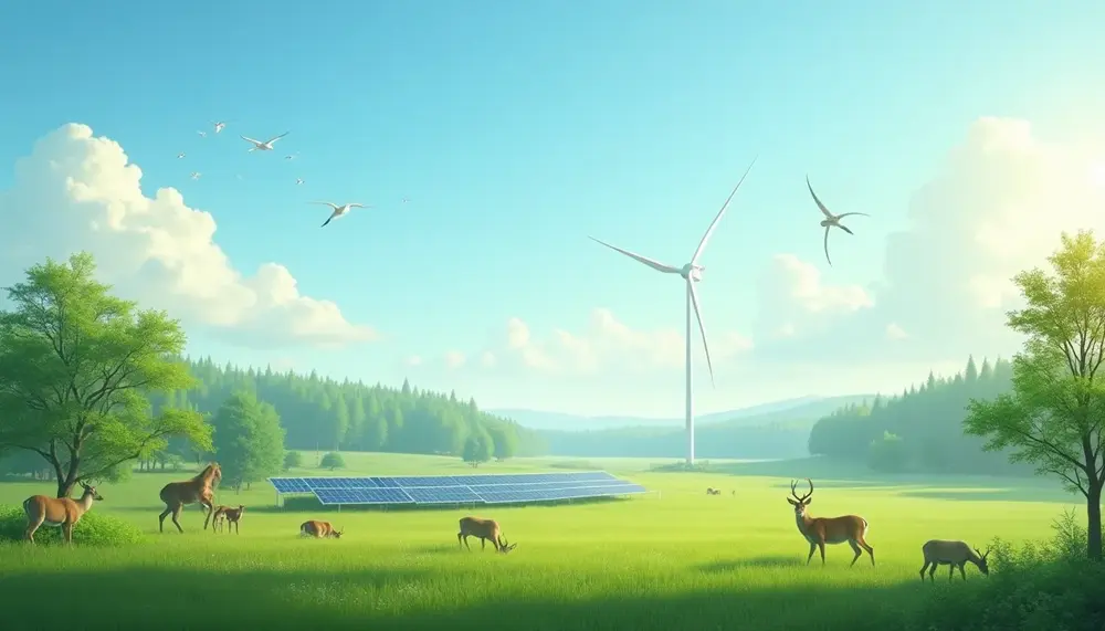 Nachhaltigkeitsbericht von BASF: Erfolge und Herausforderungen