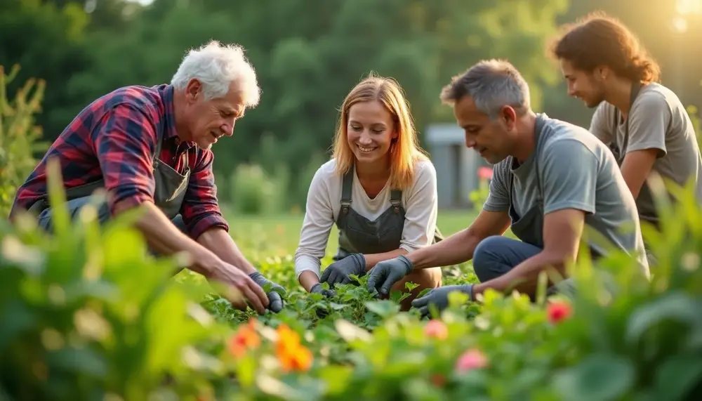 Neues Netzwerk „Nachhaltigkeits-Aktive“ im Landkreis Donau-Ries gegründet