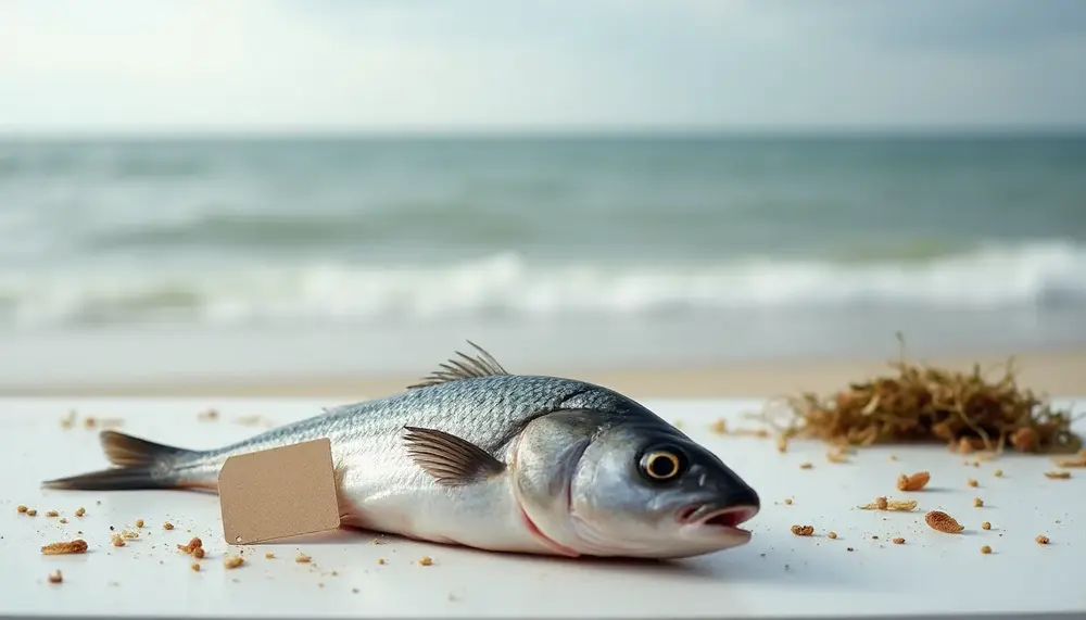 Nordsee-Seelachs verliert Nachhaltigkeitssiegel, globale Initiativen für mehr Umweltschutz
