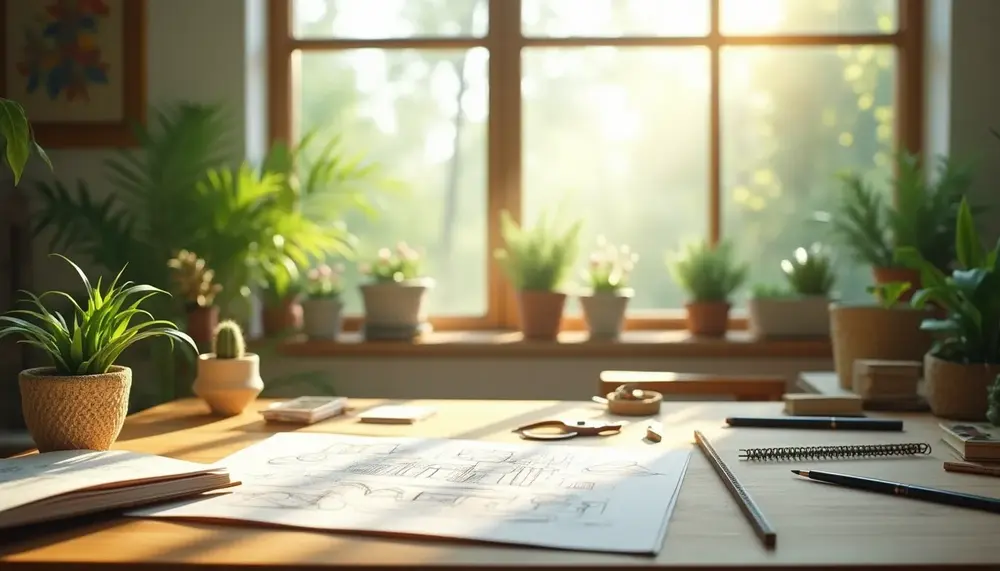 Öko-Design: Der vollständige Experten-Guide 2025