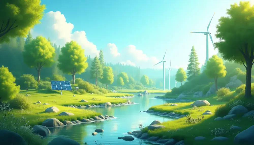 Ökologie allgemein: Der umfassende Experten-Guide