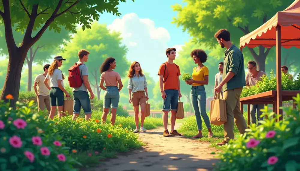 Ökologie allgemein: Der umfassende Experten-Guide