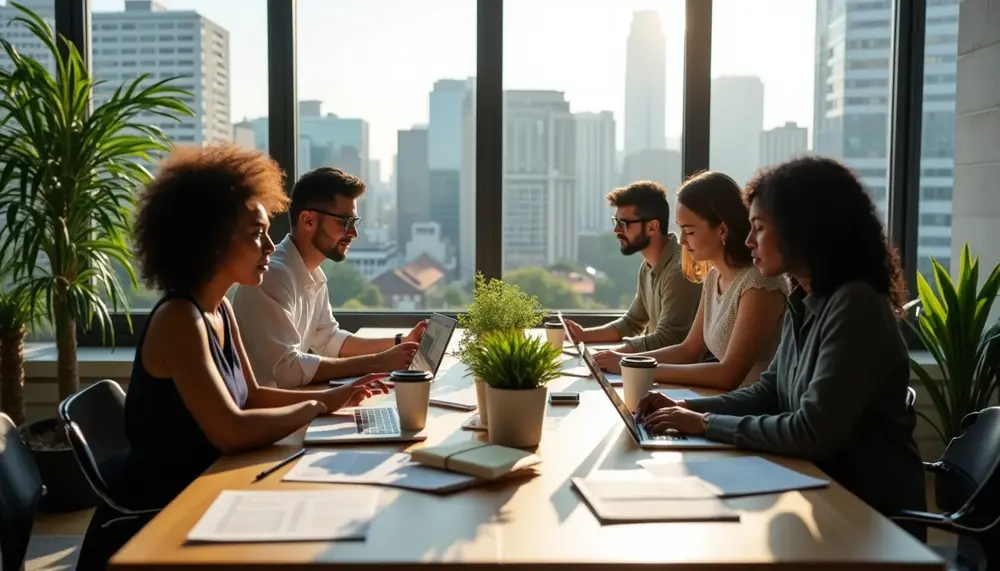 Ökonomische Nachhaltigkeit in Unternehmen: Beispiele und Best Practices