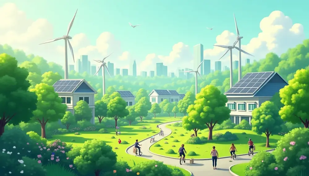 Ökonomische Nachhaltigkeit: Komplett-Guide 2026