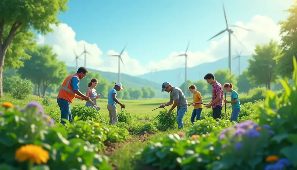 Ooredoo und Gulf Organisation for Research: Partnerschaft für nachhaltige Lösungen