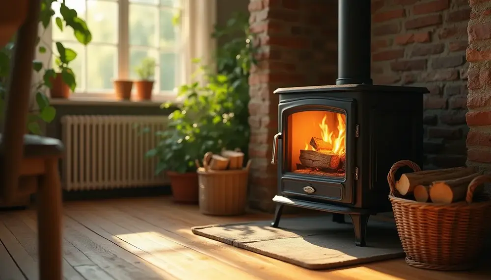 Preise und Nachhaltigkeit von Brennholz: Tipps für klimafreundliches Heizen