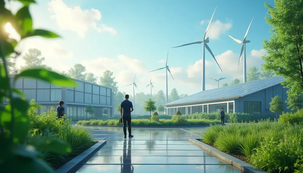 Produktion optimieren: Der Experten-Guide 2025