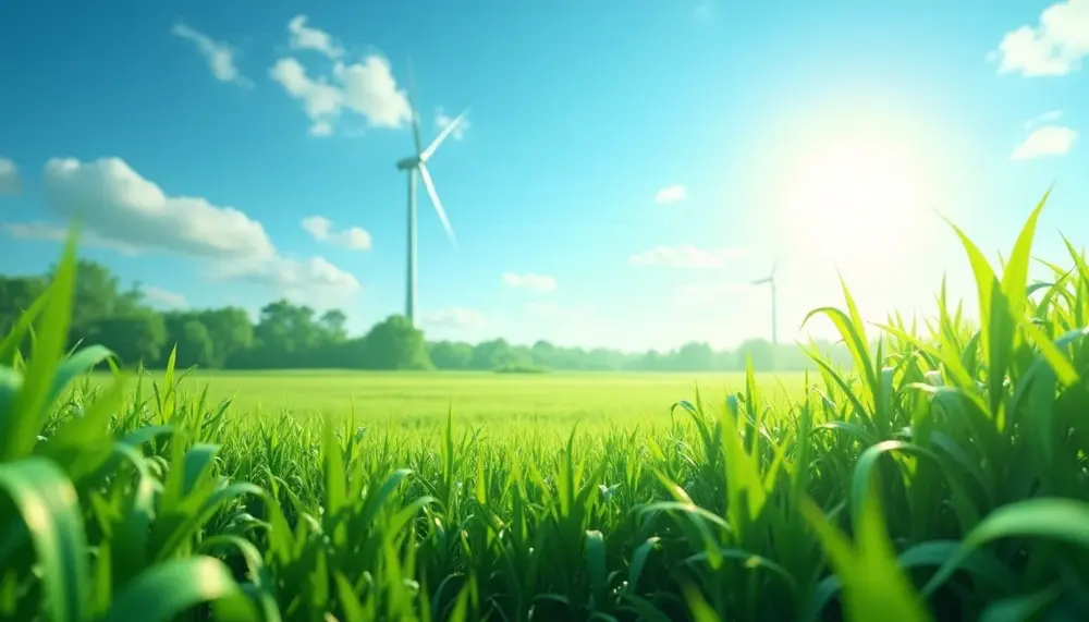 Produktion und Nutzung von Pflanzenkraftstoffen