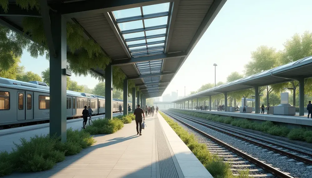 Quo vadis Deutsche Bahn?