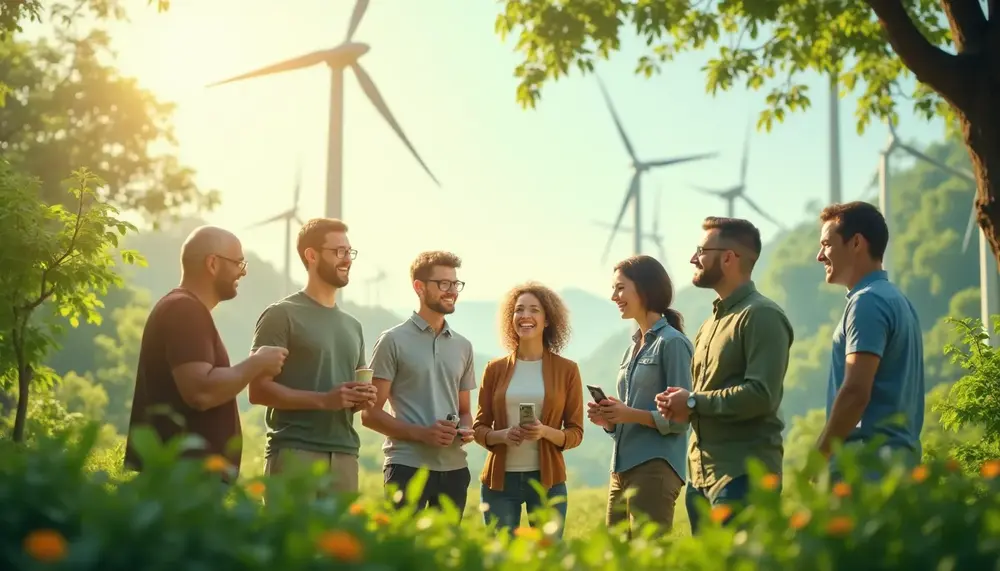 Rohstoffe BWR: Strategien für nachhaltige Investitionen