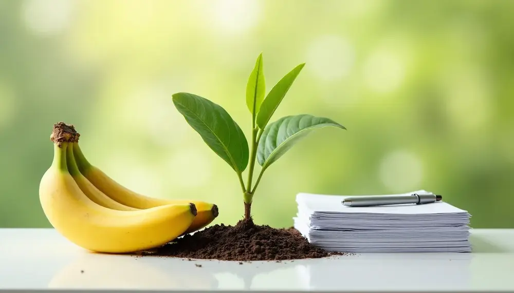 Rüstungsaktien, nachhaltige Bananen und neue Umweltprojekte: Aktuelle Trends im Überblick