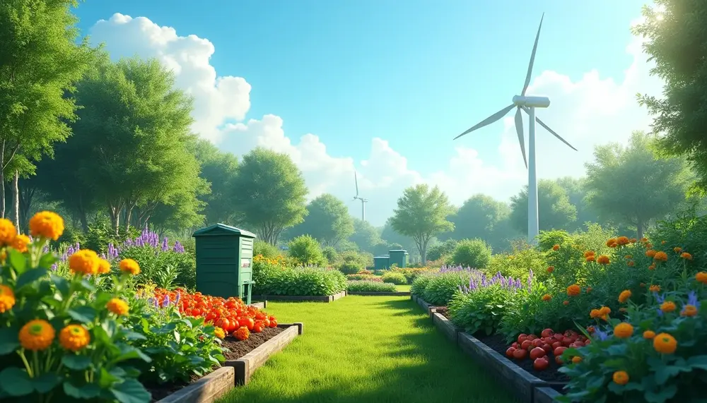 SONNENTOR erzielt 755 Punkte in Gemeinwohl-Bilanz und strebt fossile Emissionen an