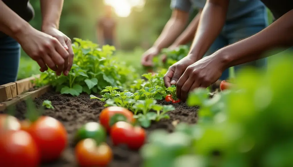 Soziale Nachhaltigkeit im demografischen Wandel: Herausforderungen und Lösungsansätze