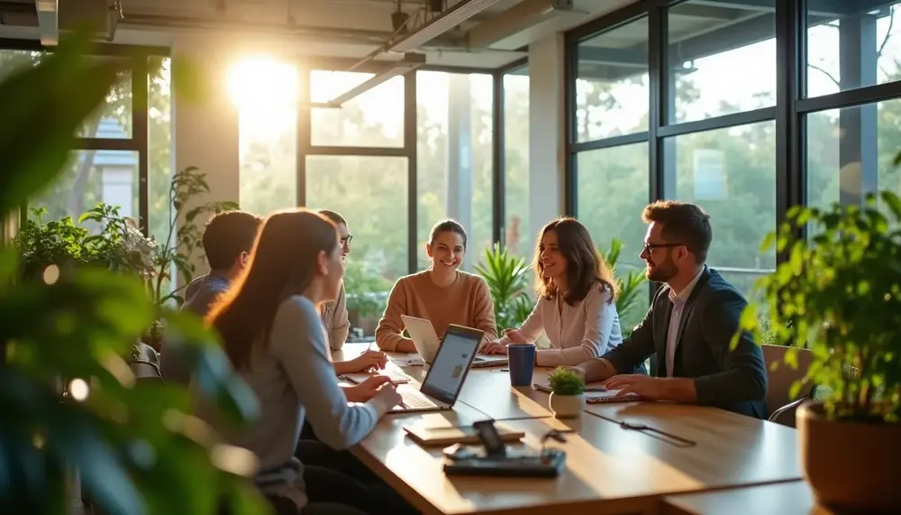 Strategie im Unternehmen: Der Experten-Guide 2025