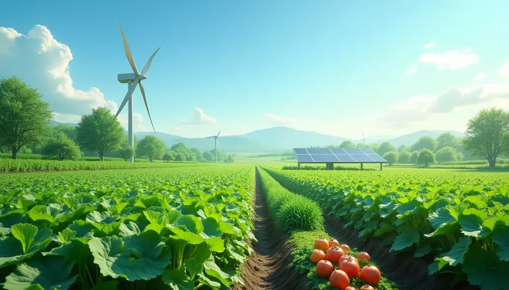 Subventionen für nachhaltige Landwirtschaft: Das sollten Sie wissen