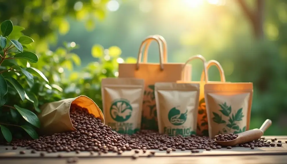 Tchibo Nachhaltigkeitsbericht: Engagement für fairen Handel und Umweltschutz