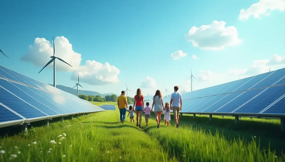 tcl-sunpower-global-tritt-solar-stewardship-initiative-bei-und-foerdert-nachhaltigkeit