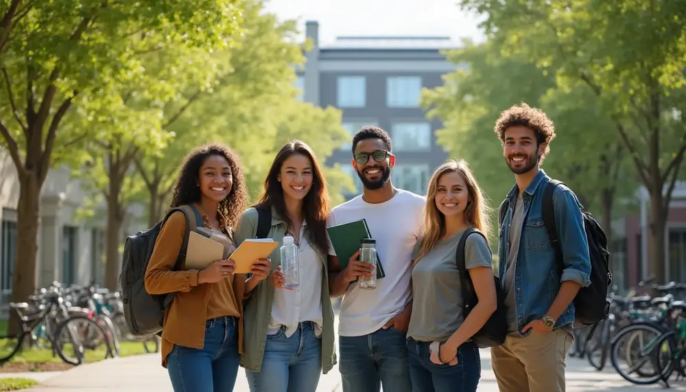 Thüringer Hochschulen starten gemeinsames Netzwerk für mehr Nachhaltigkeit