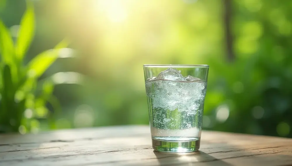 Trinkwasser und Nachhaltigkeit: Warum wir verantwortungsvoll mit dieser Ressource umgehen sollten