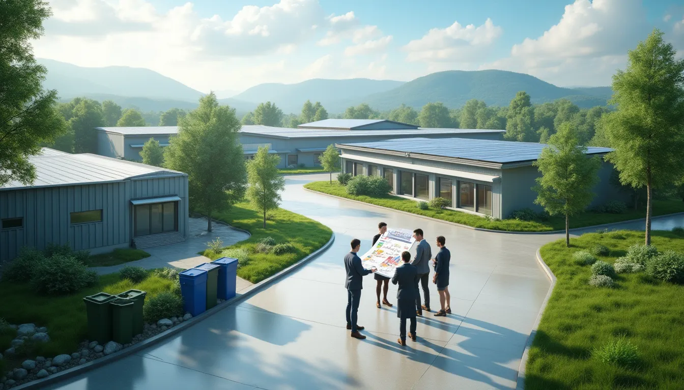 Unternehmenskultur Toyota: Ein Modell für nachhaltiges Wachstum