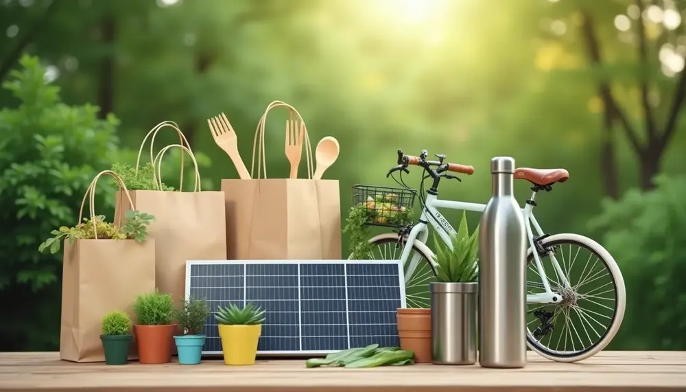 Verrückte Fakten über Nachhaltigkeit, die du nicht kennst