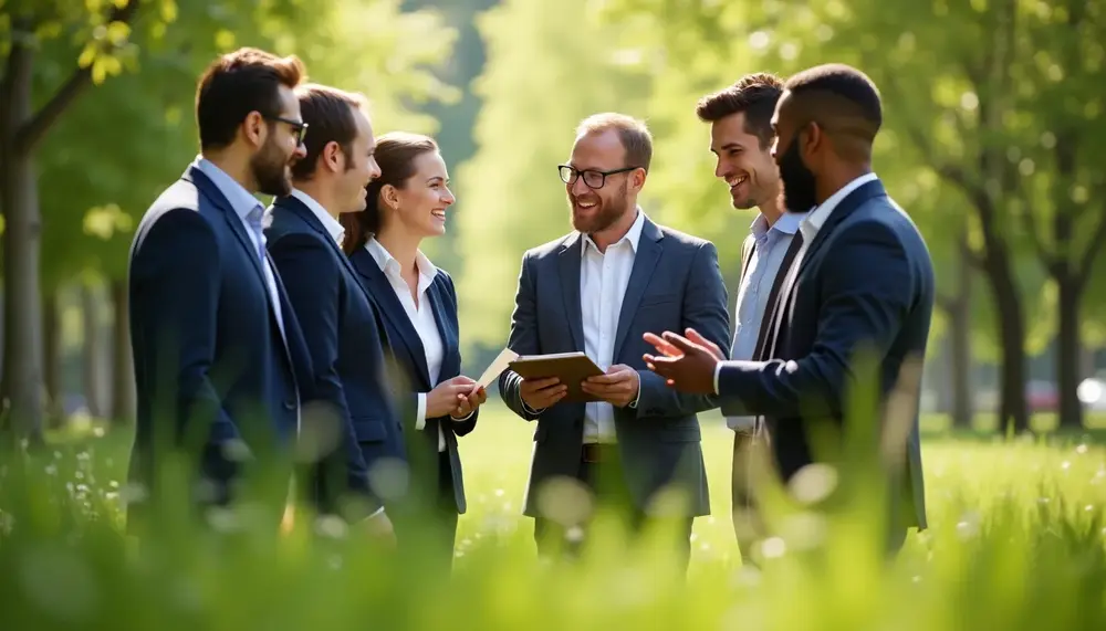 Vom Manager zur Führungskraft