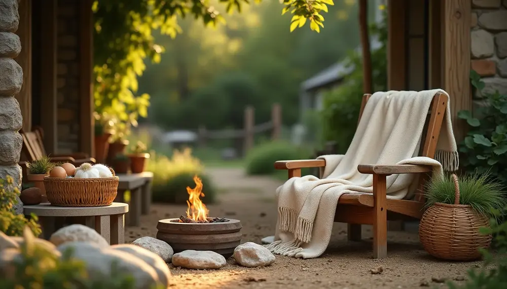 Von Trend zu Tradition: Die Nachhaltigkeitsstrategie von Woolrich