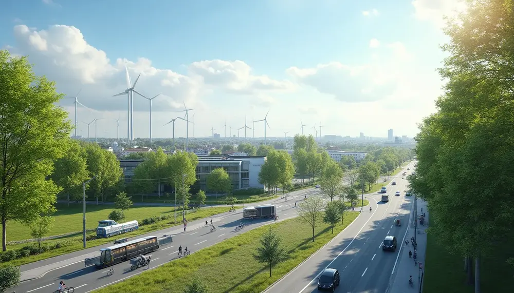 Was bewirkt eine CO₂-Zero-Politik in Deutschland?
