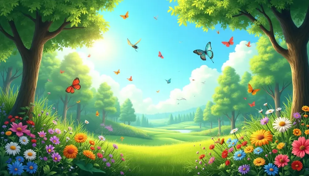 Was die Menschen interessiert